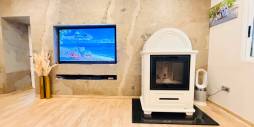 D'occasion - Villa indépendante - Daya Vieja