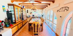 D'occasion - Villa indépendante - Daya Vieja