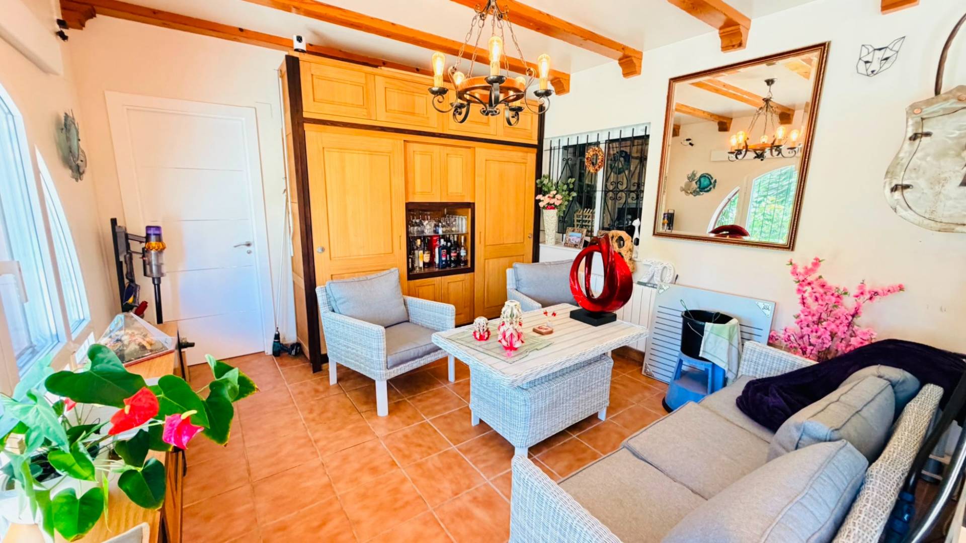 D'occasion - Villa indépendante - Daya Vieja