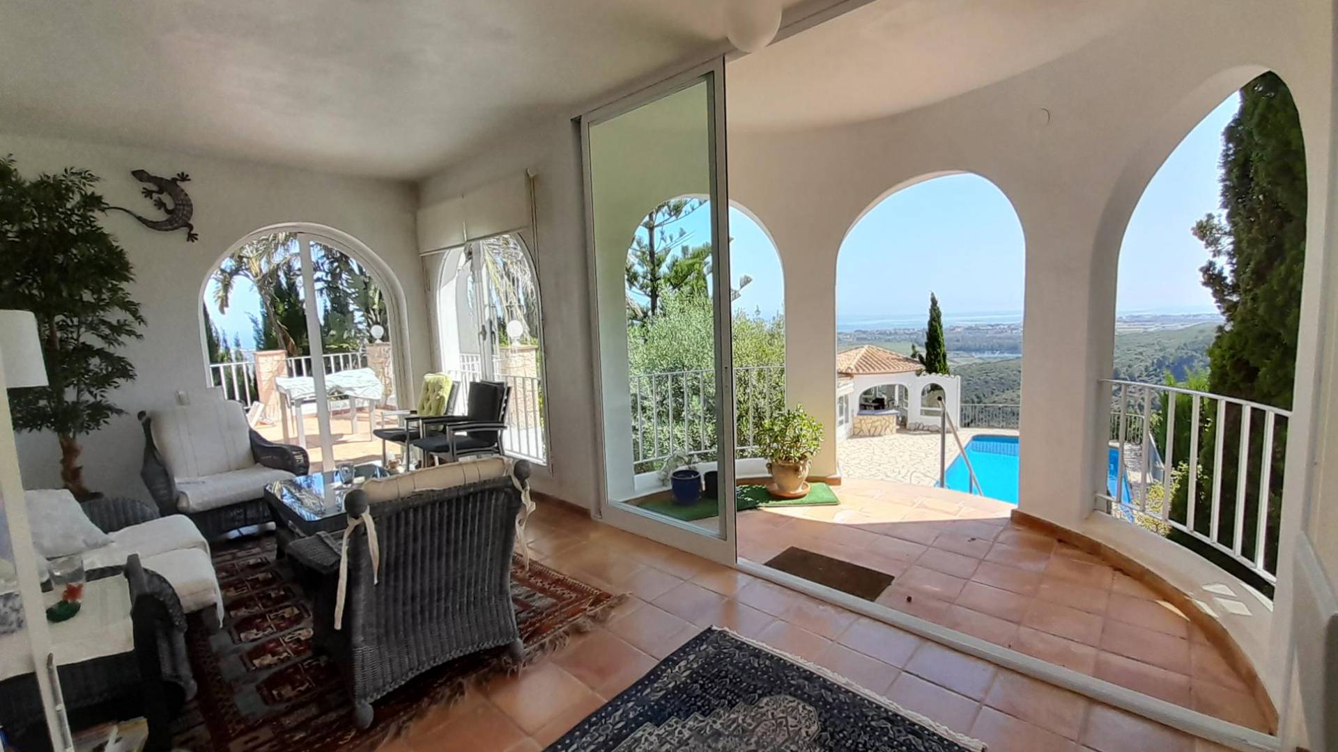 D'occasion - Villa indépendante - Denia - Devesses - Monte Pego