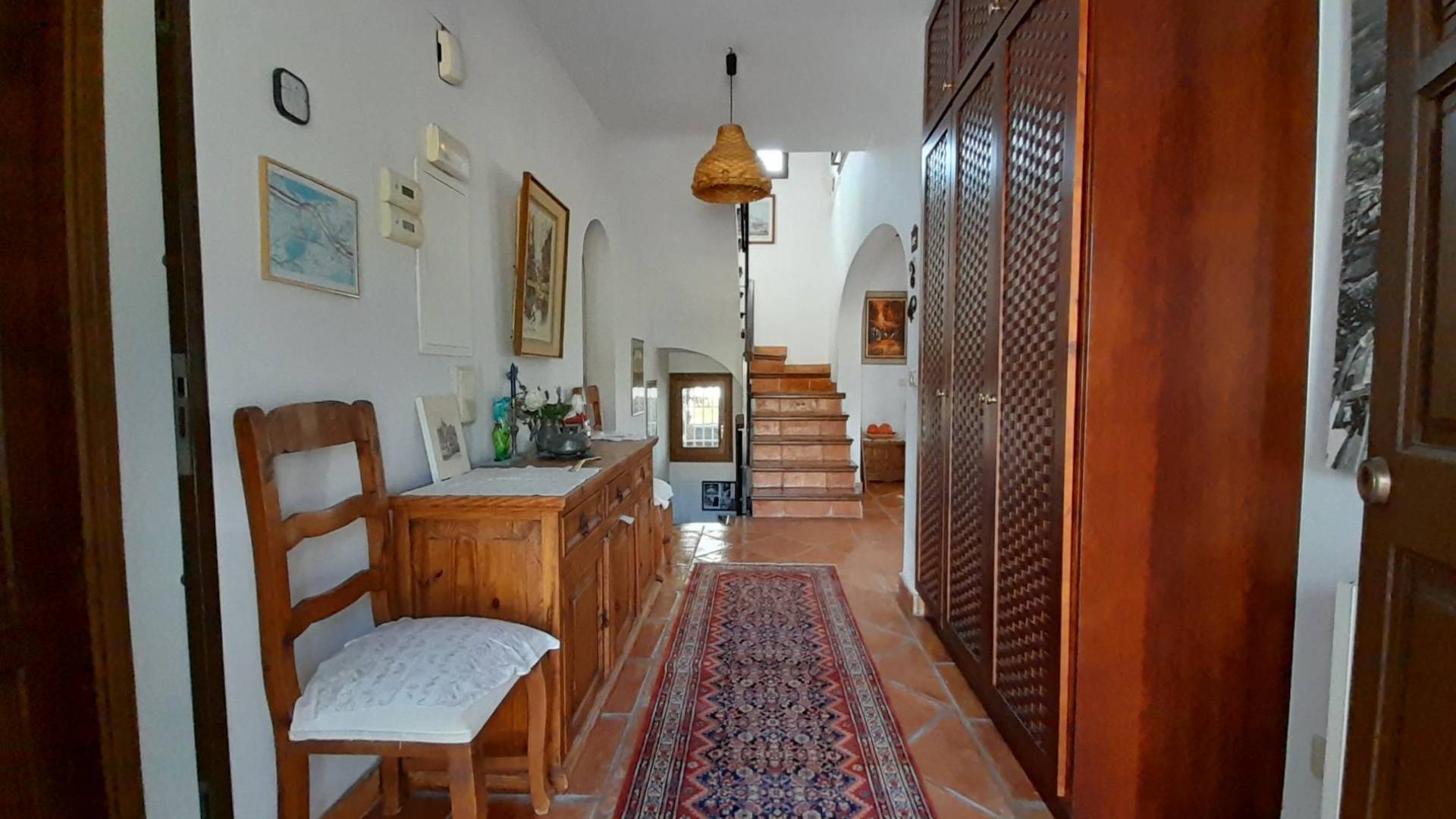 D'occasion - Villa indépendante - Denia - Devesses - Monte Pego