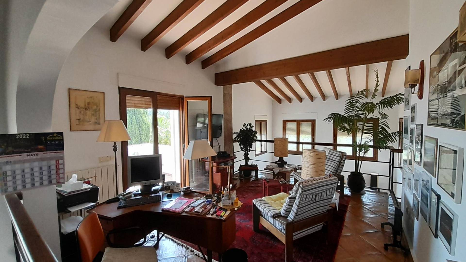 D'occasion - Villa indépendante - Denia - Devesses - Monte Pego