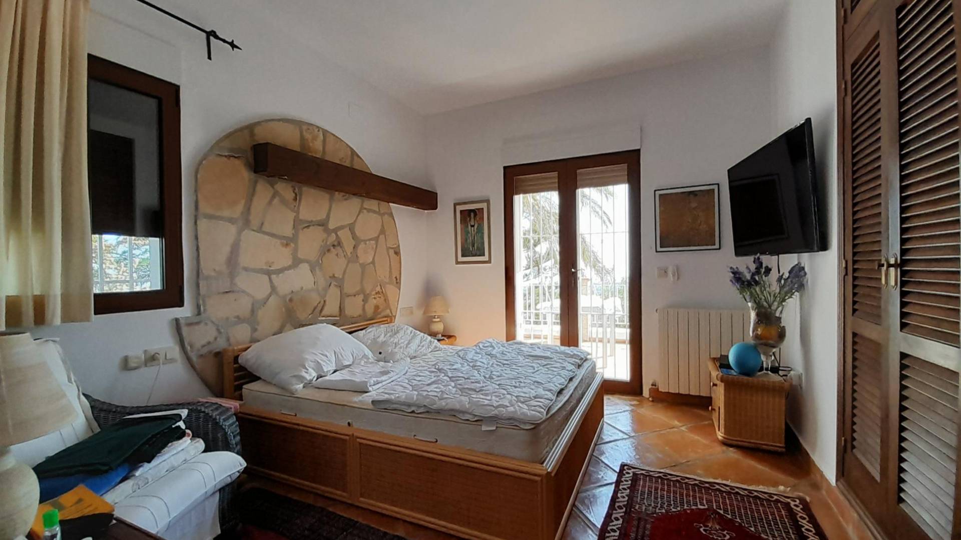 D'occasion - Villa indépendante - Denia - Devesses - Monte Pego