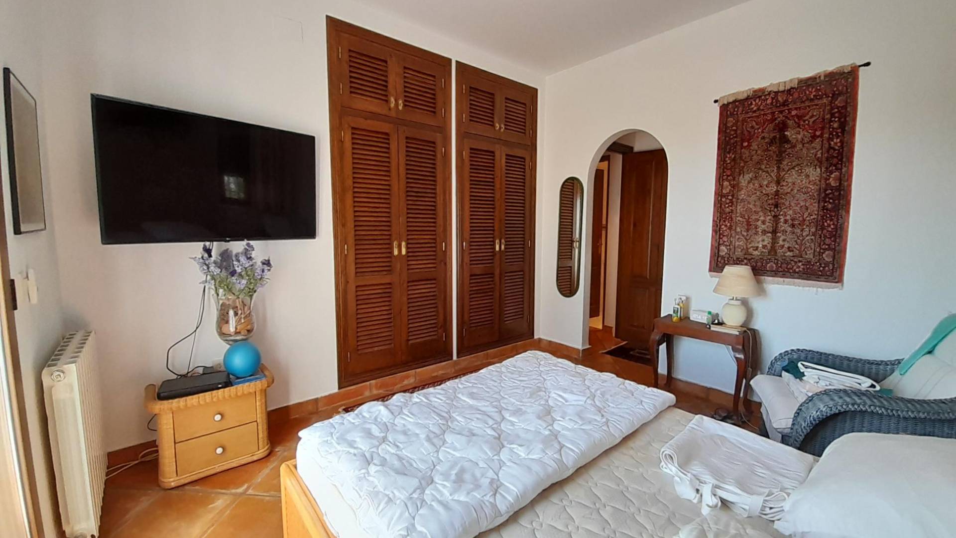 D'occasion - Villa indépendante - Denia - Devesses - Monte Pego