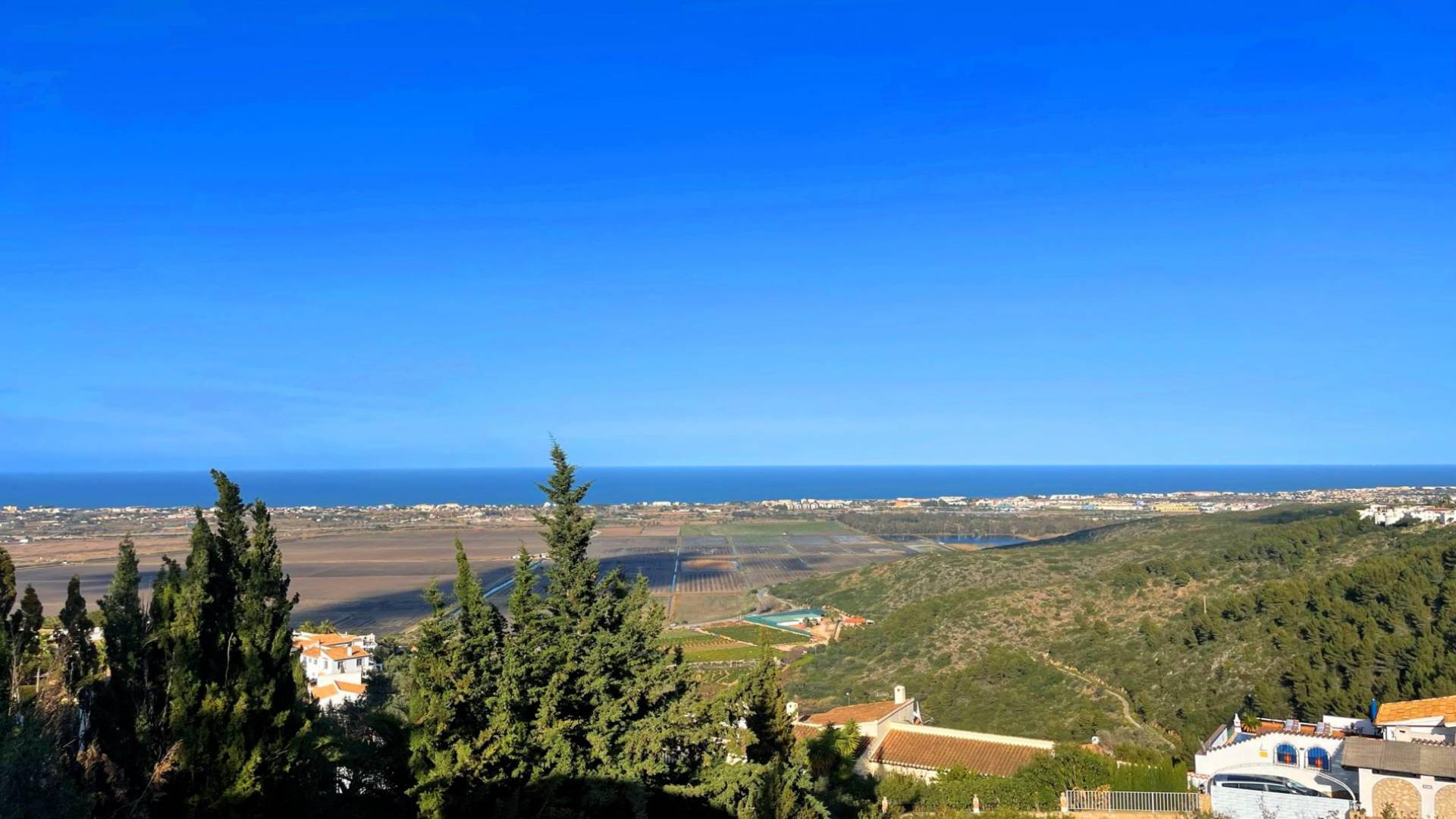 D'occasion - Villa indépendante - Denia - Devesses - Monte Pego