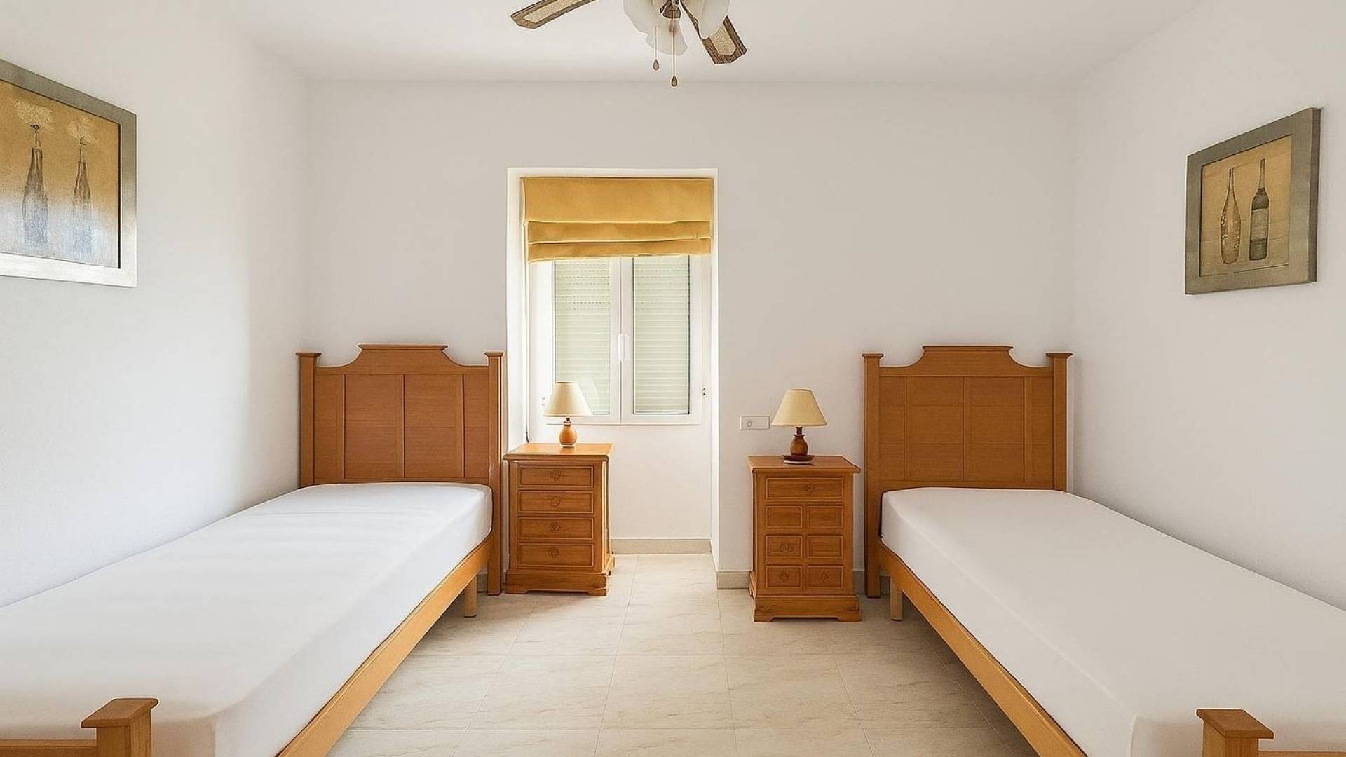 D'occasion - Villa indépendante - Denia - La Xara - La Sella