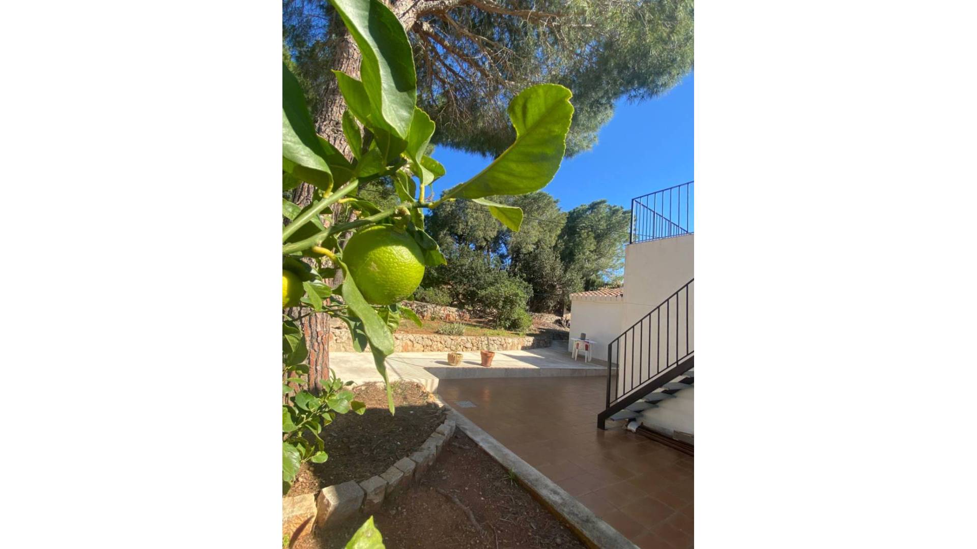 D'occasion - Villa indépendante - Denia - Montgó