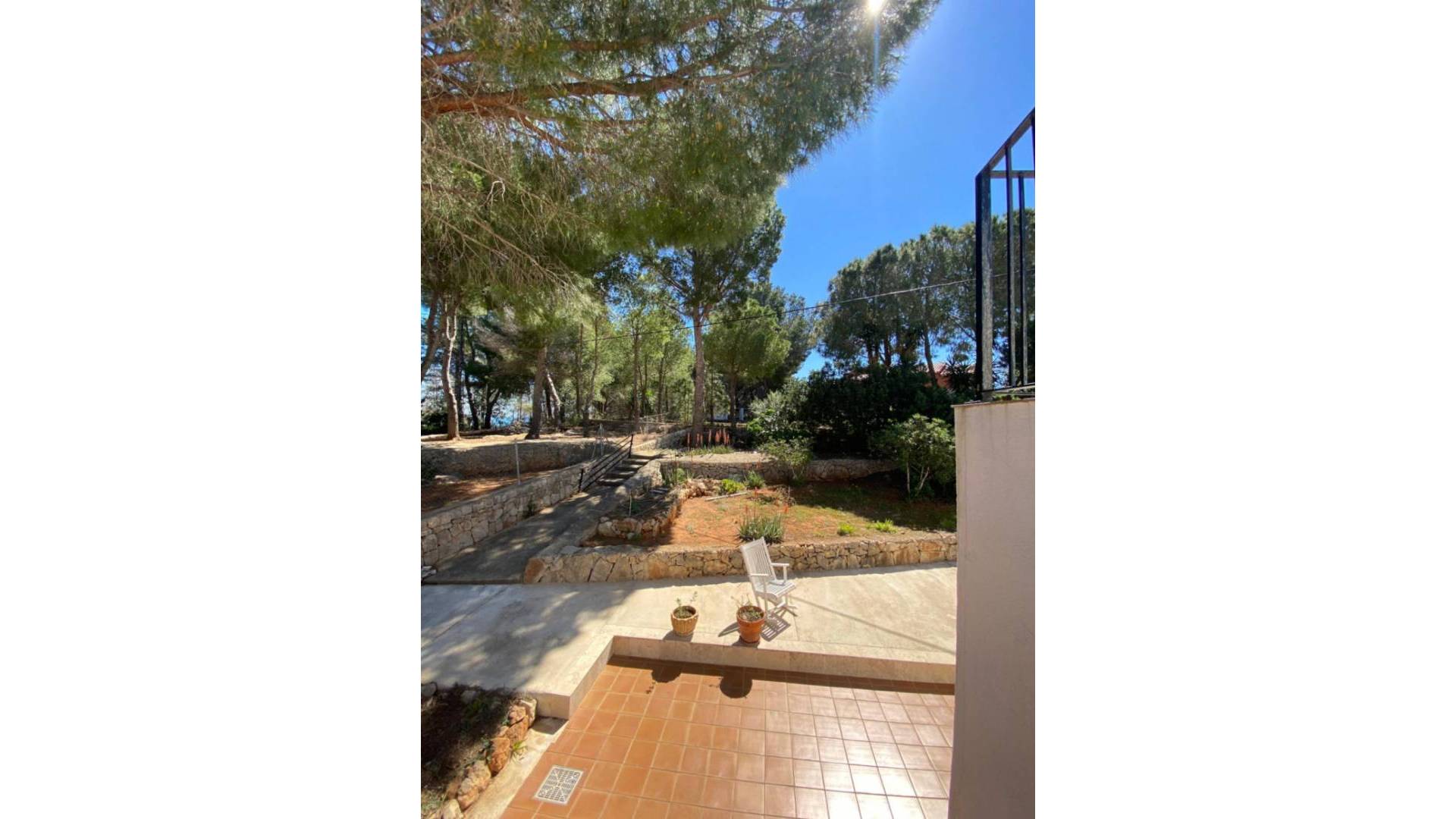 D'occasion - Villa indépendante - Denia - Montgó