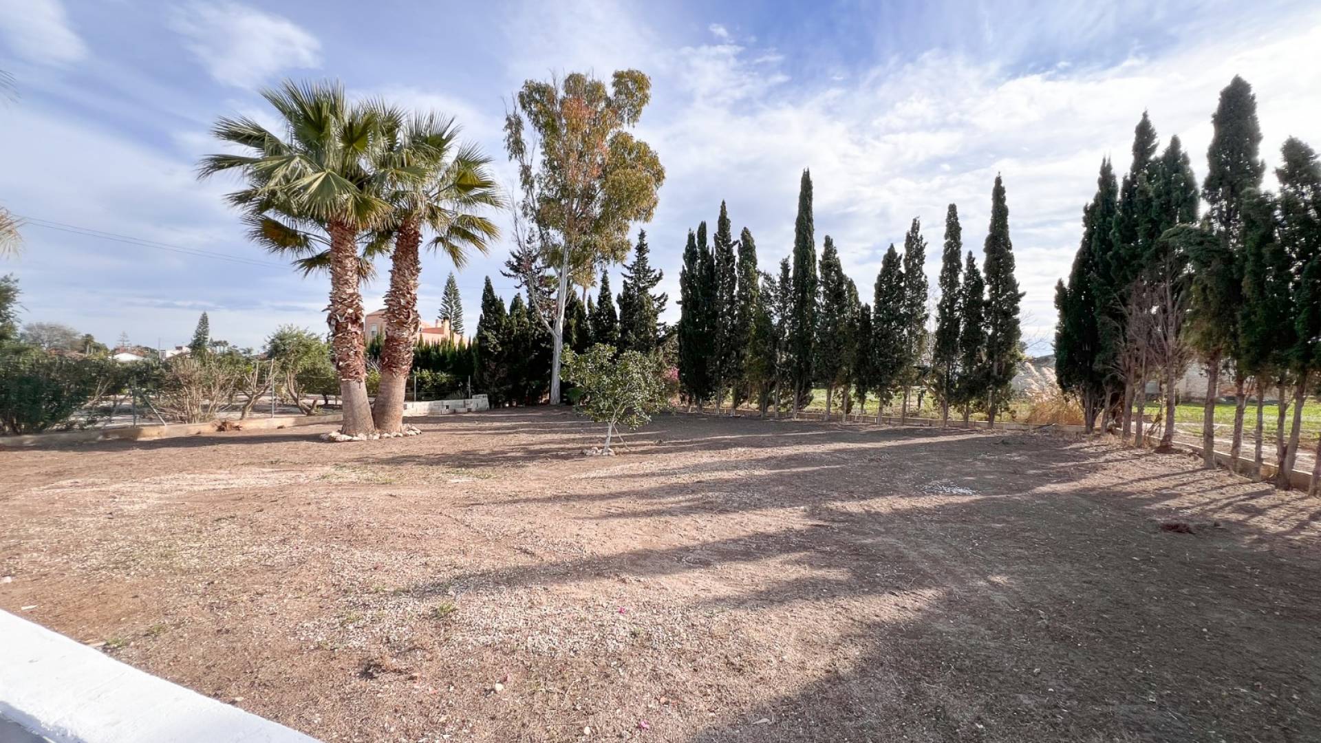 D'occasion - Villa indépendante - Dolores