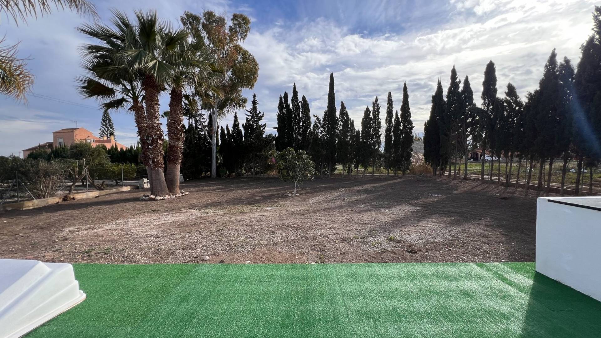 D'occasion - Villa indépendante - Dolores
