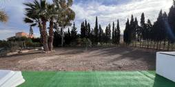 D'occasion - Villa indépendante - Dolores