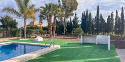 D'occasion - Villa indépendante - Dolores