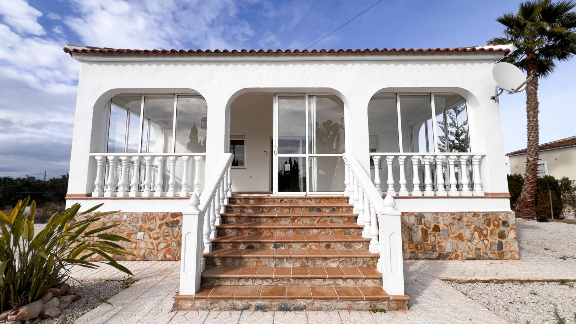 D'occasion - Villa indépendante - Dolores