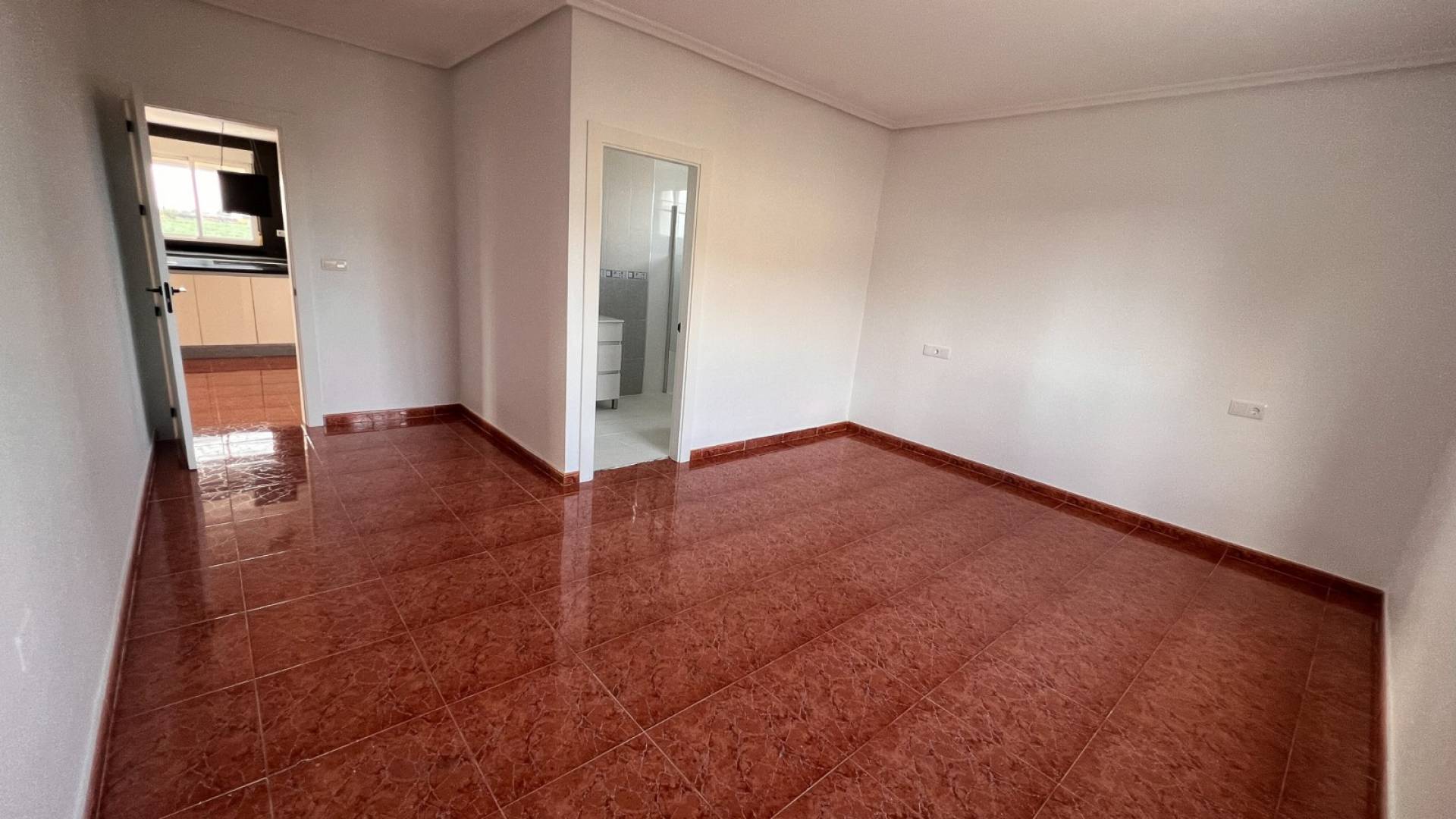 D'occasion - Villa indépendante - Dolores