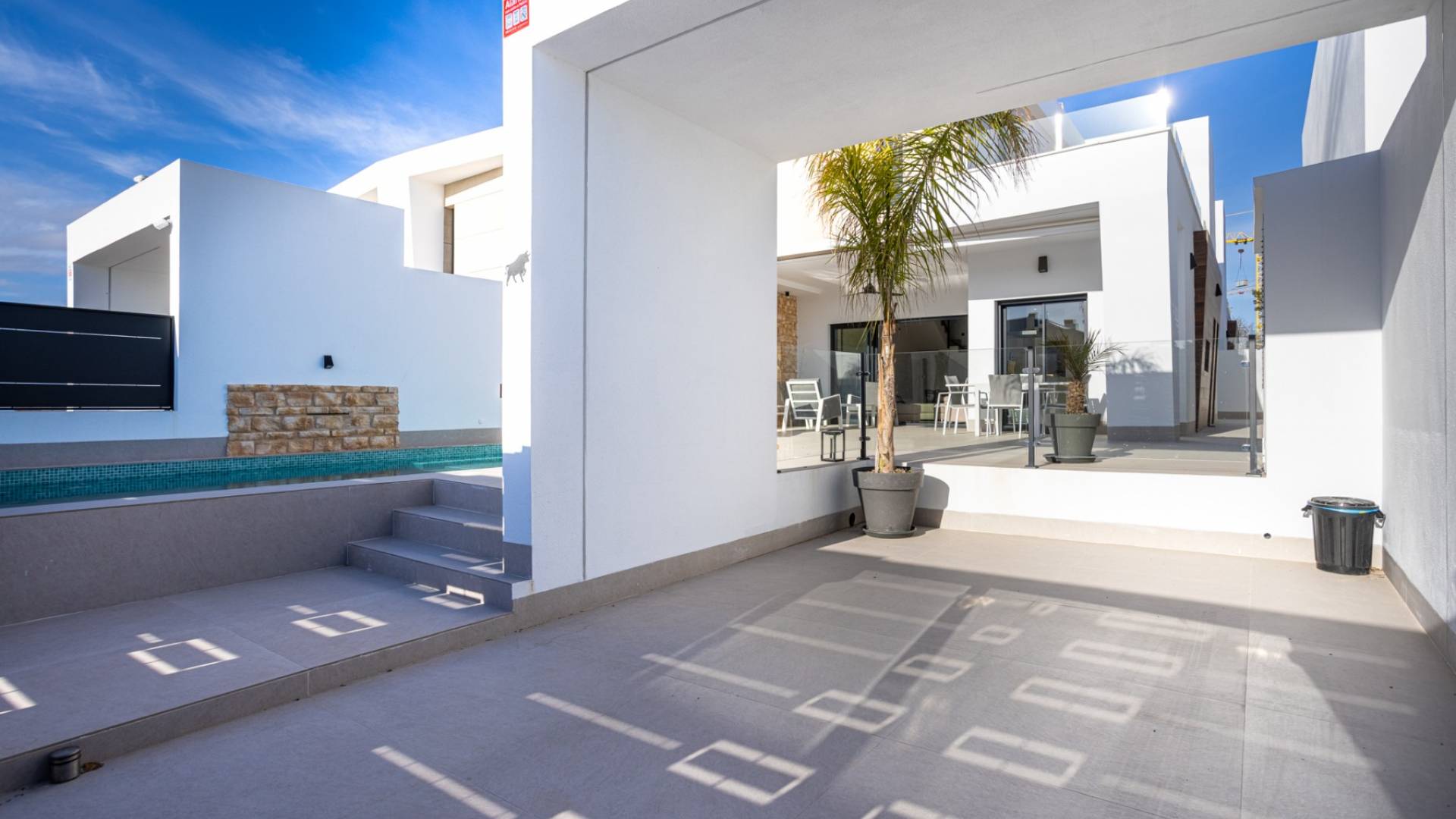 D'occasion - Villa indépendante - Dolores