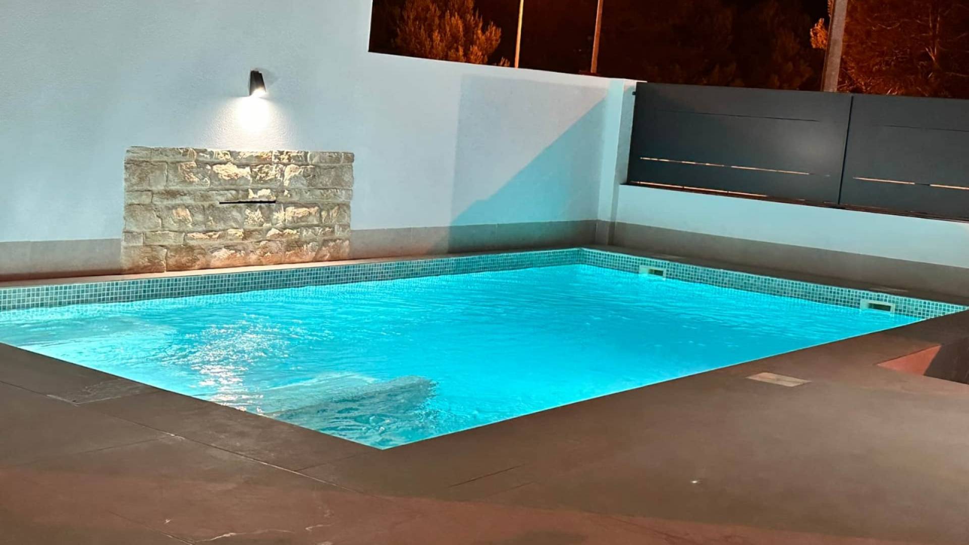 D'occasion - Villa indépendante - Dolores
