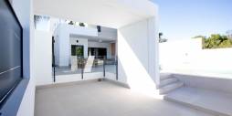 D'occasion - Villa indépendante - Dolores