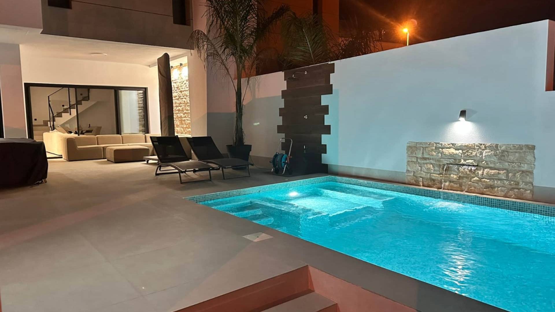 D'occasion - Villa indépendante - Dolores