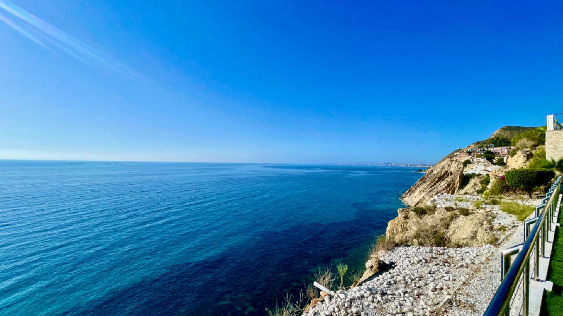 D'occasion - Villa indépendante - El Campello - Campello