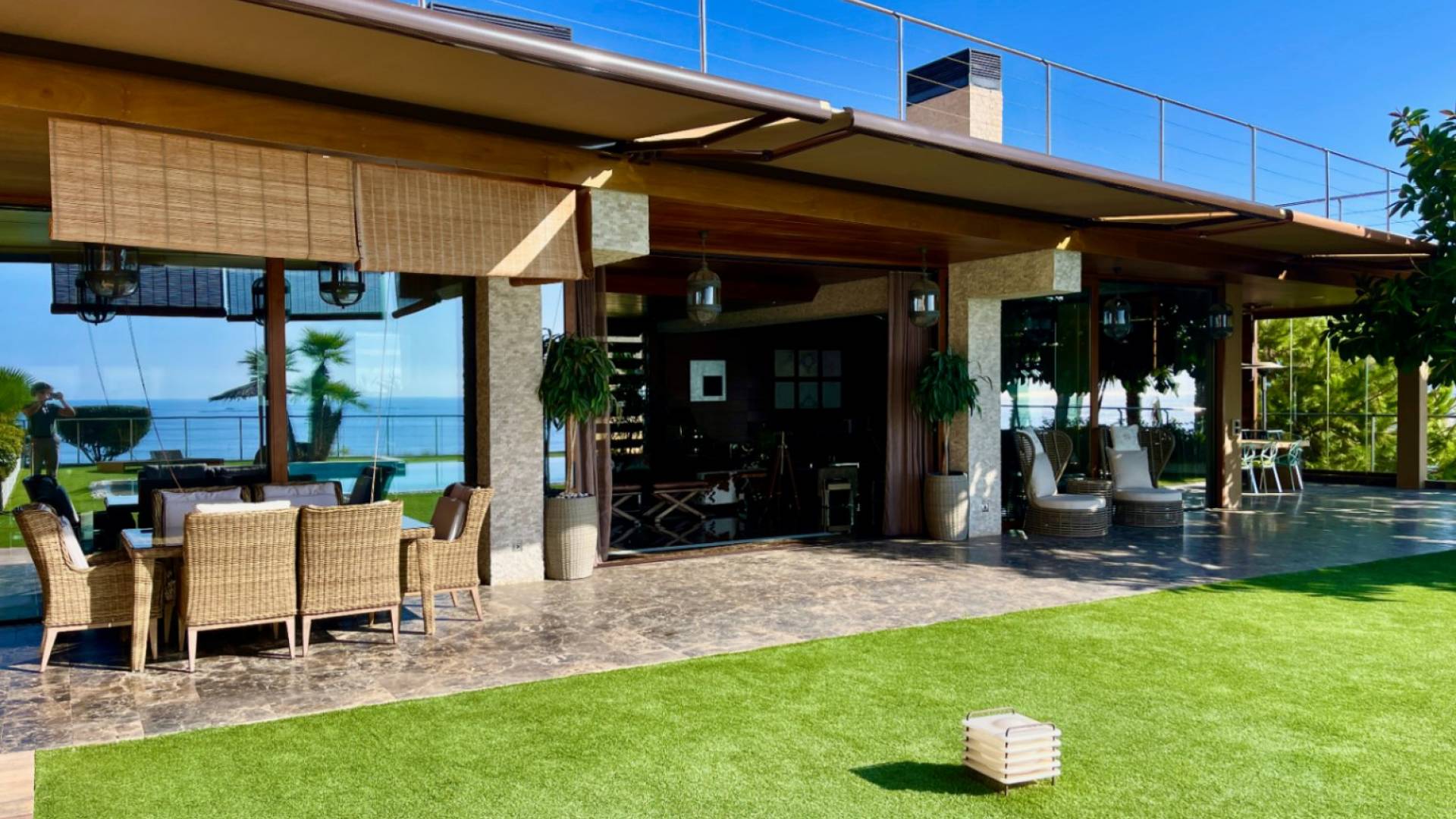 D'occasion - Villa indépendante - El Campello - Campello