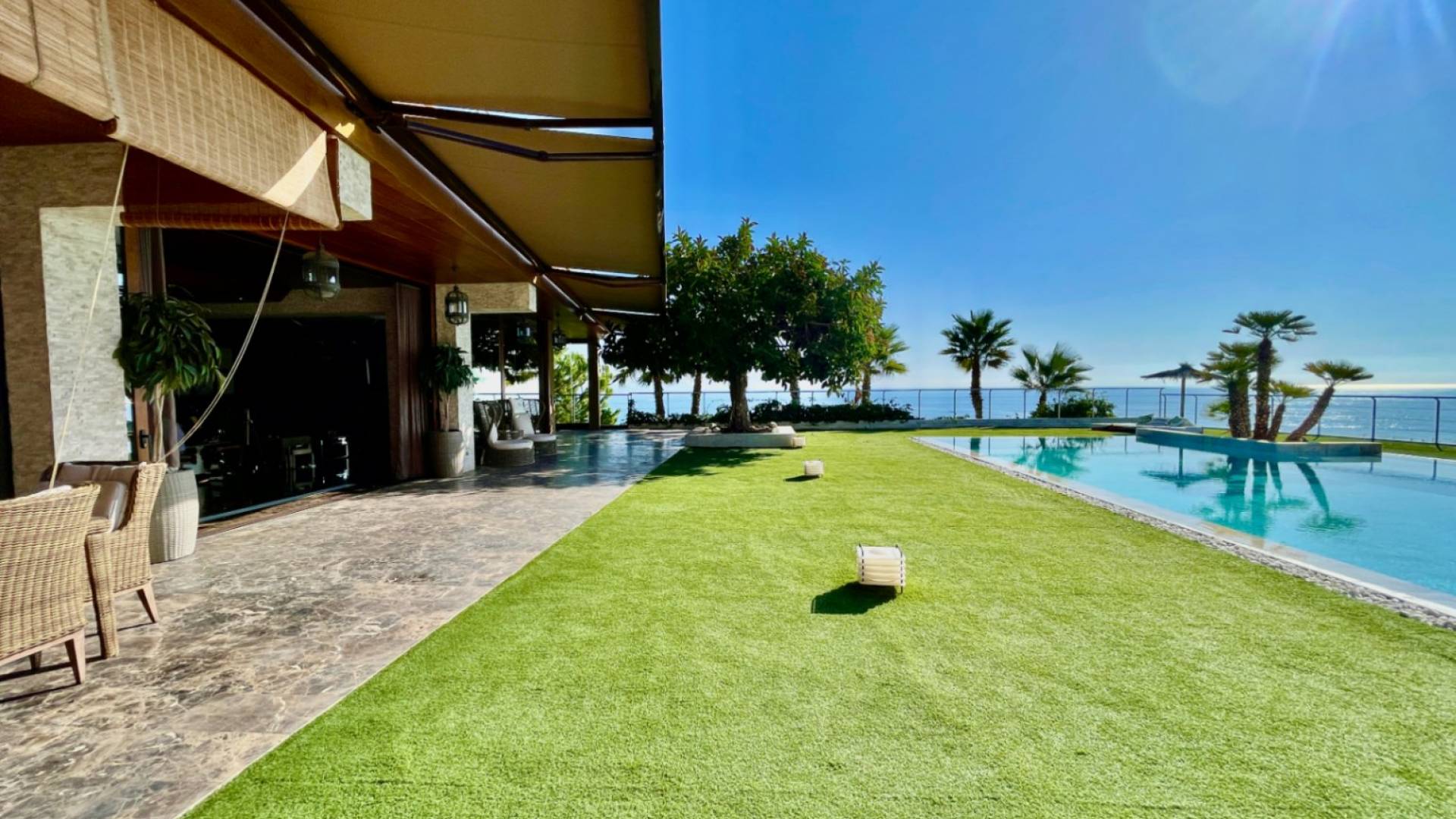 D'occasion - Villa indépendante - El Campello - Campello