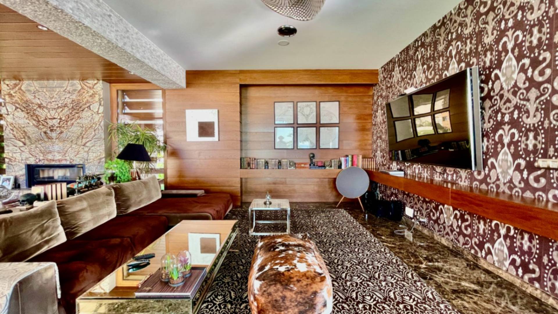 D'occasion - Villa indépendante - El Campello - Campello