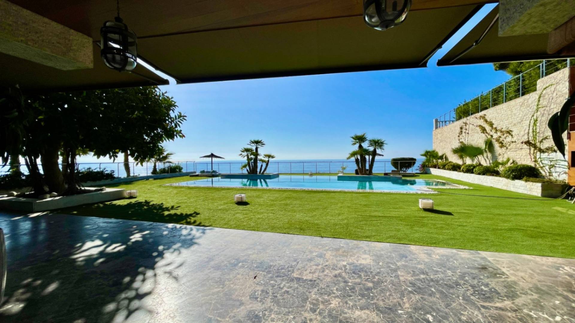 D'occasion - Villa indépendante - El Campello - Campello