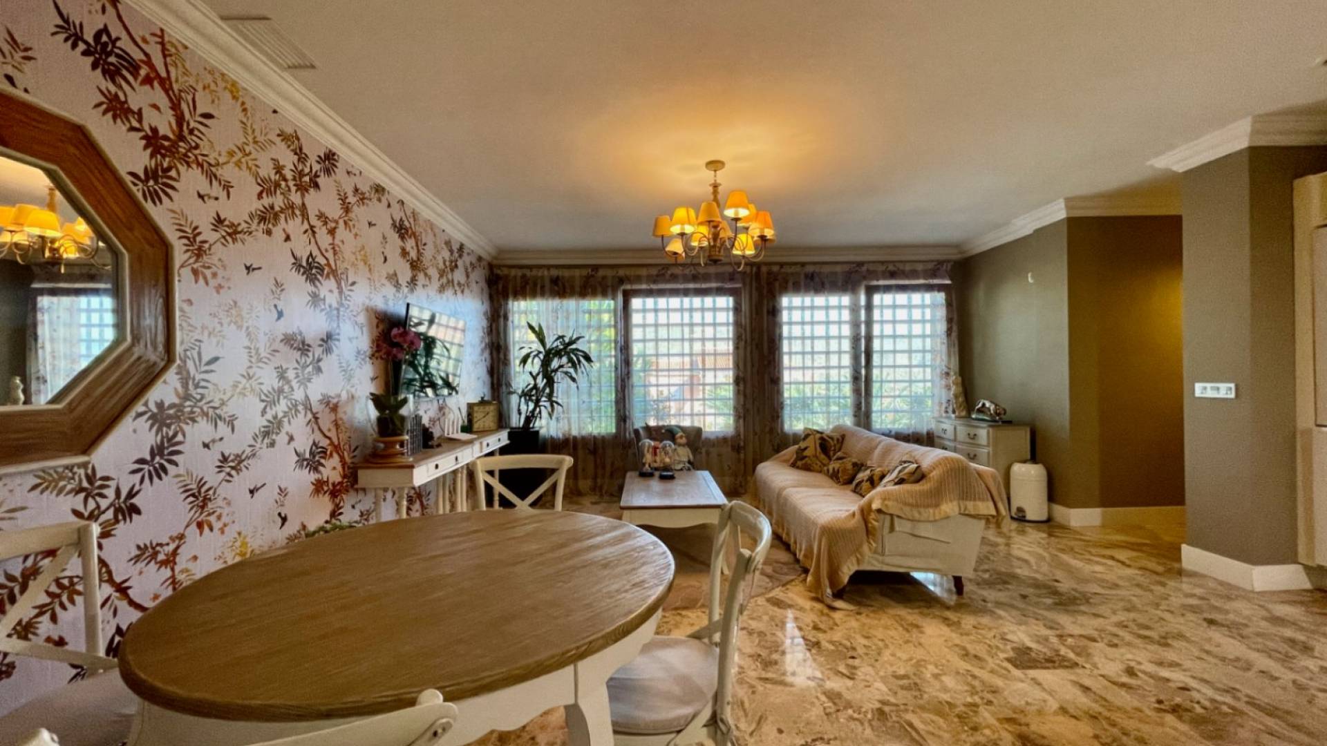 D'occasion - Villa indépendante - El Campello - Campello