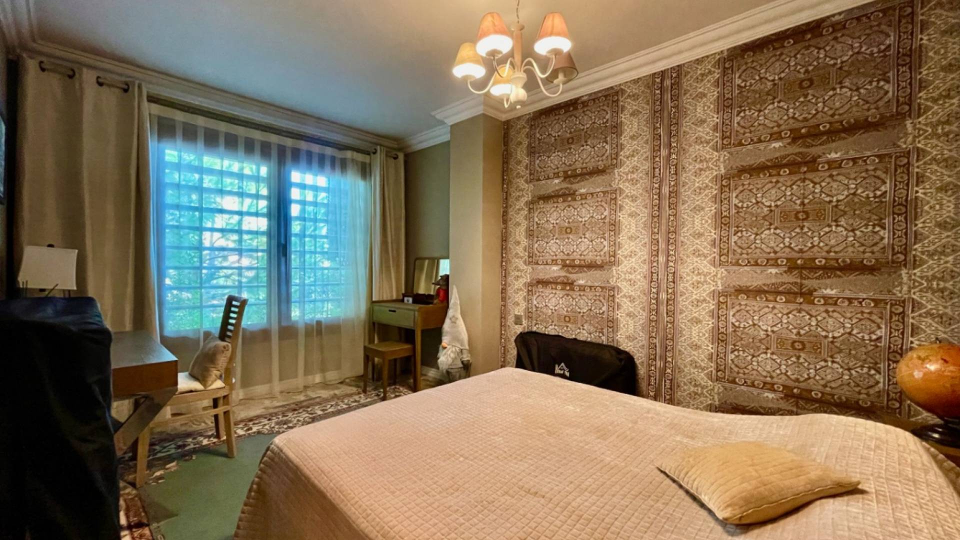 D'occasion - Villa indépendante - El Campello - Campello