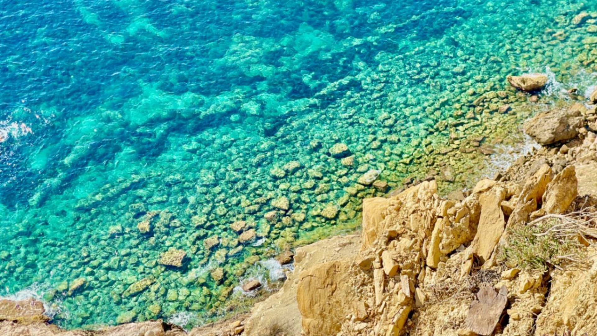 D'occasion - Villa indépendante - El Campello - Campello