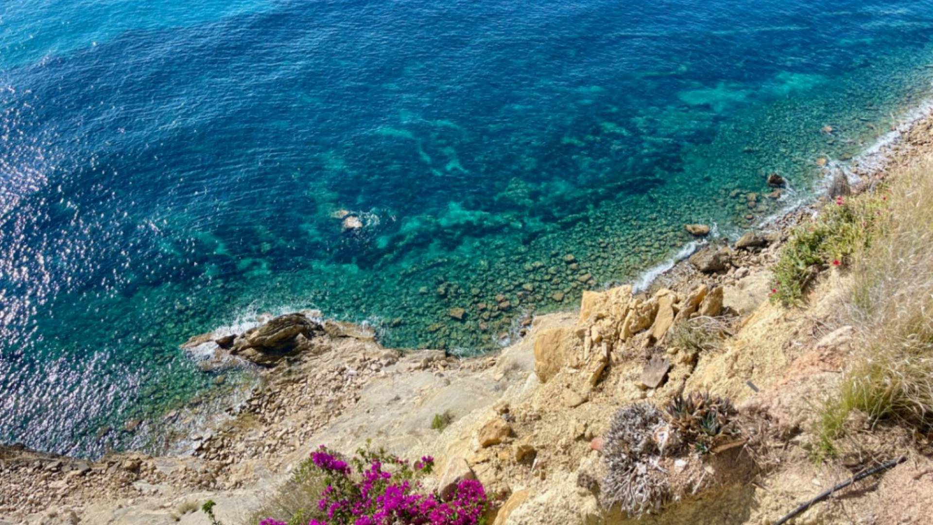 D'occasion - Villa indépendante - El Campello - Campello