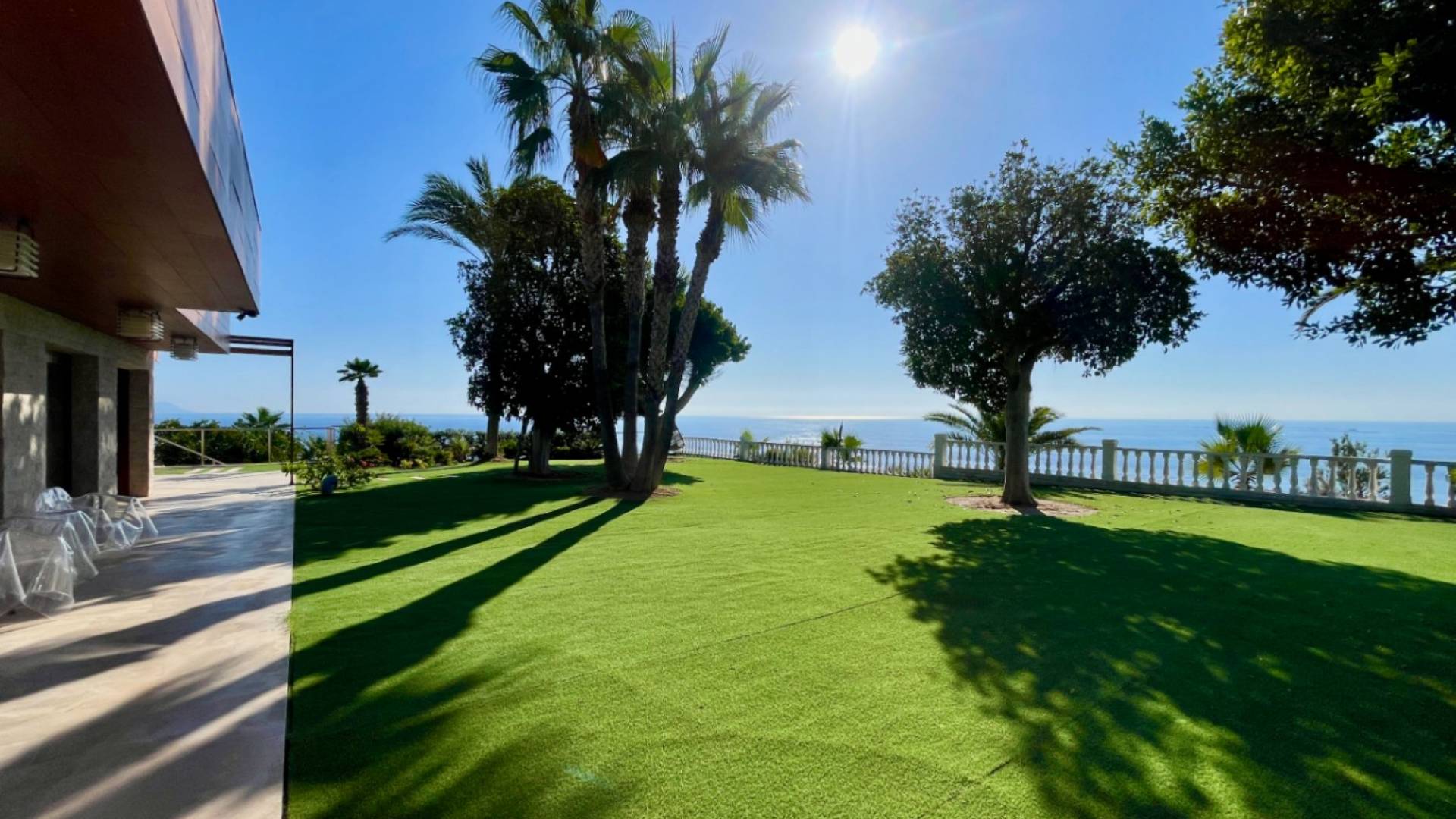 D'occasion - Villa indépendante - El Campello - Campello