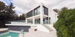 D'occasion - Villa indépendante - El Campello - Coveta Fuma