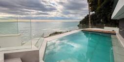 D'occasion - Villa indépendante - El Campello - Coveta Fuma