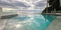 D'occasion - Villa indépendante - El Campello - Coveta Fuma