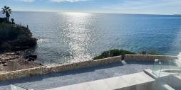 D'occasion - Villa indépendante - El Campello - Coveta Fuma