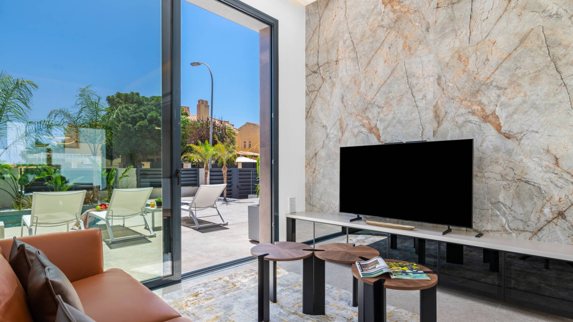 D'occasion - Villa indépendante - El Campello - El Amerador