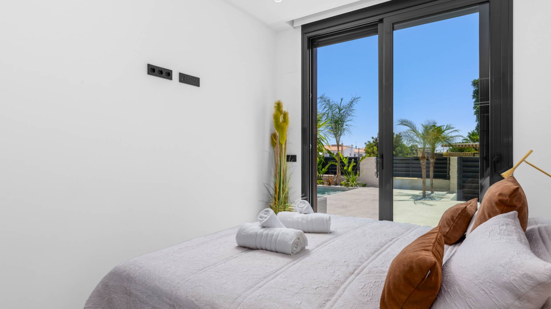 D'occasion - Villa indépendante - El Campello - El Amerador