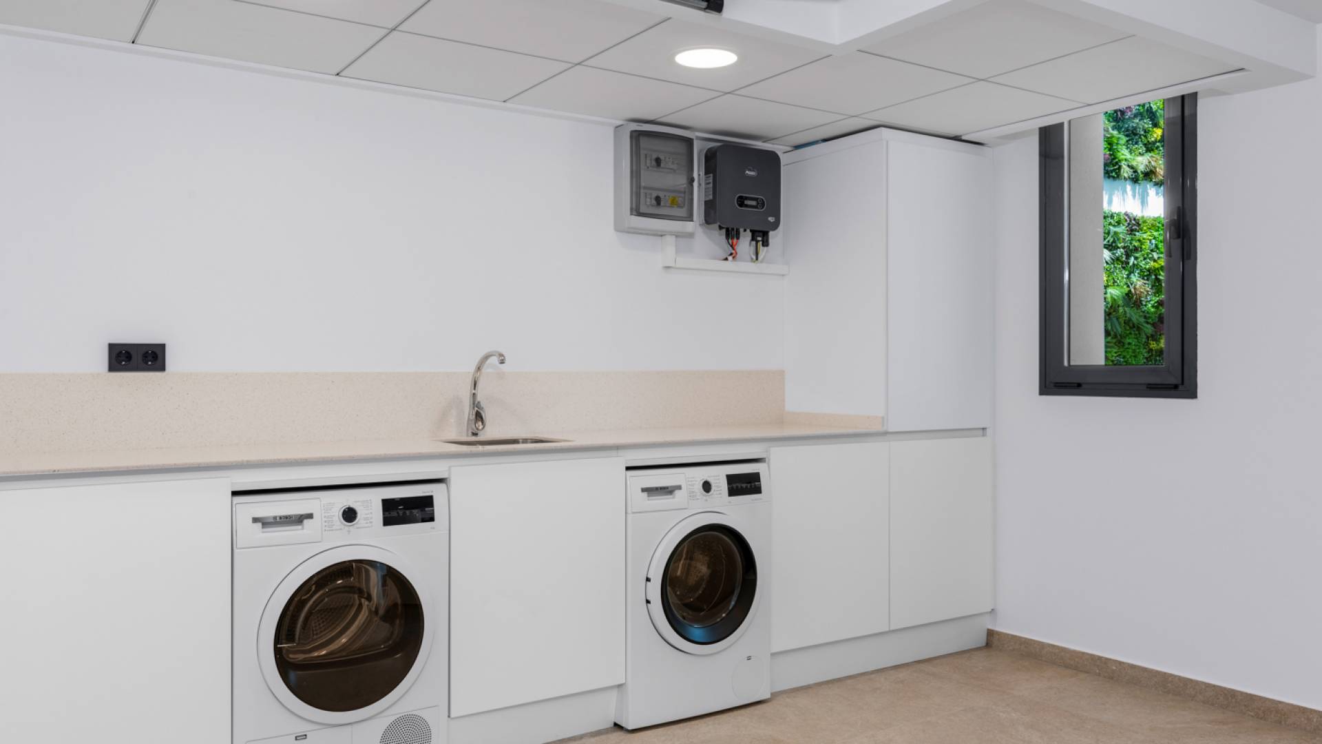 D'occasion - Villa indépendante - El Campello - El Amerador