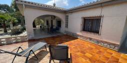 D'occasion - Villa indépendante - El Rebolledo