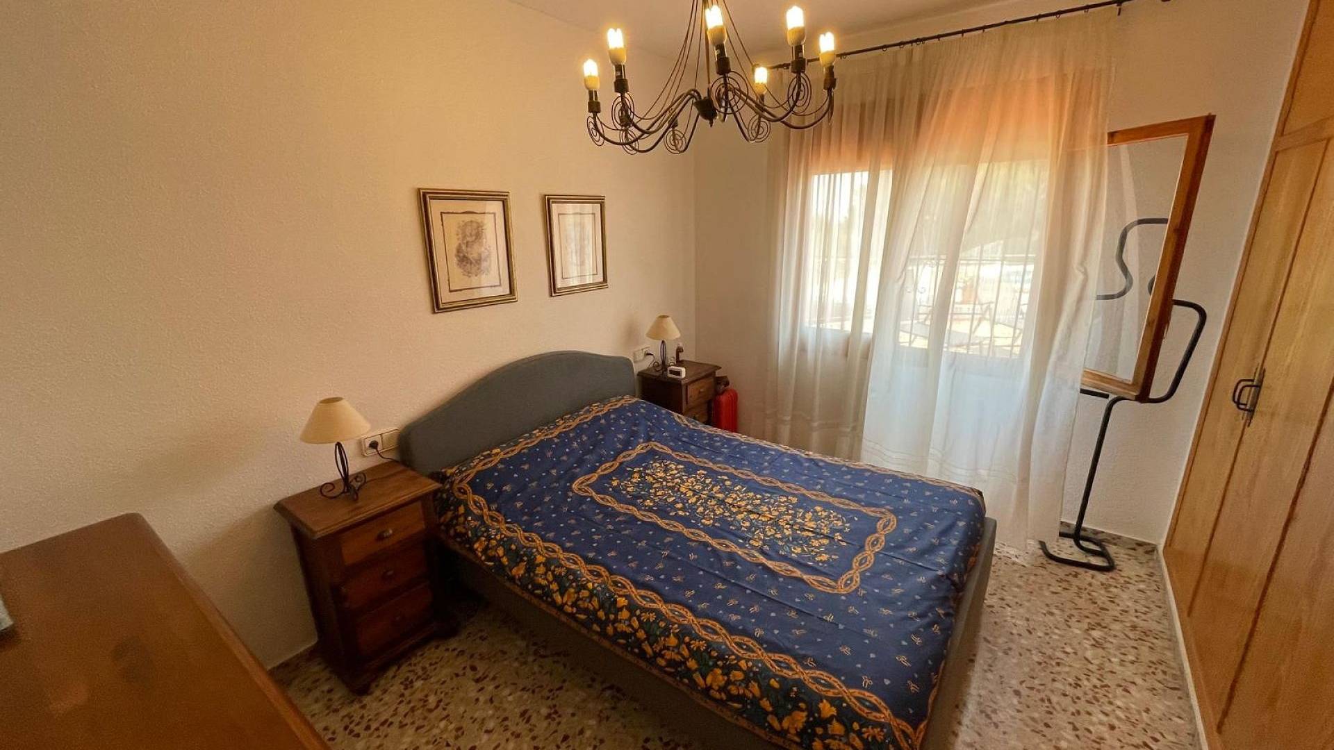 D'occasion - Villa indépendante - El Rebolledo