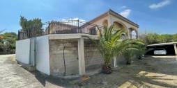 D'occasion - Villa indépendante - El Rebolledo