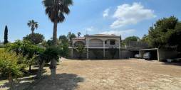 D'occasion - Villa indépendante - El Rebolledo