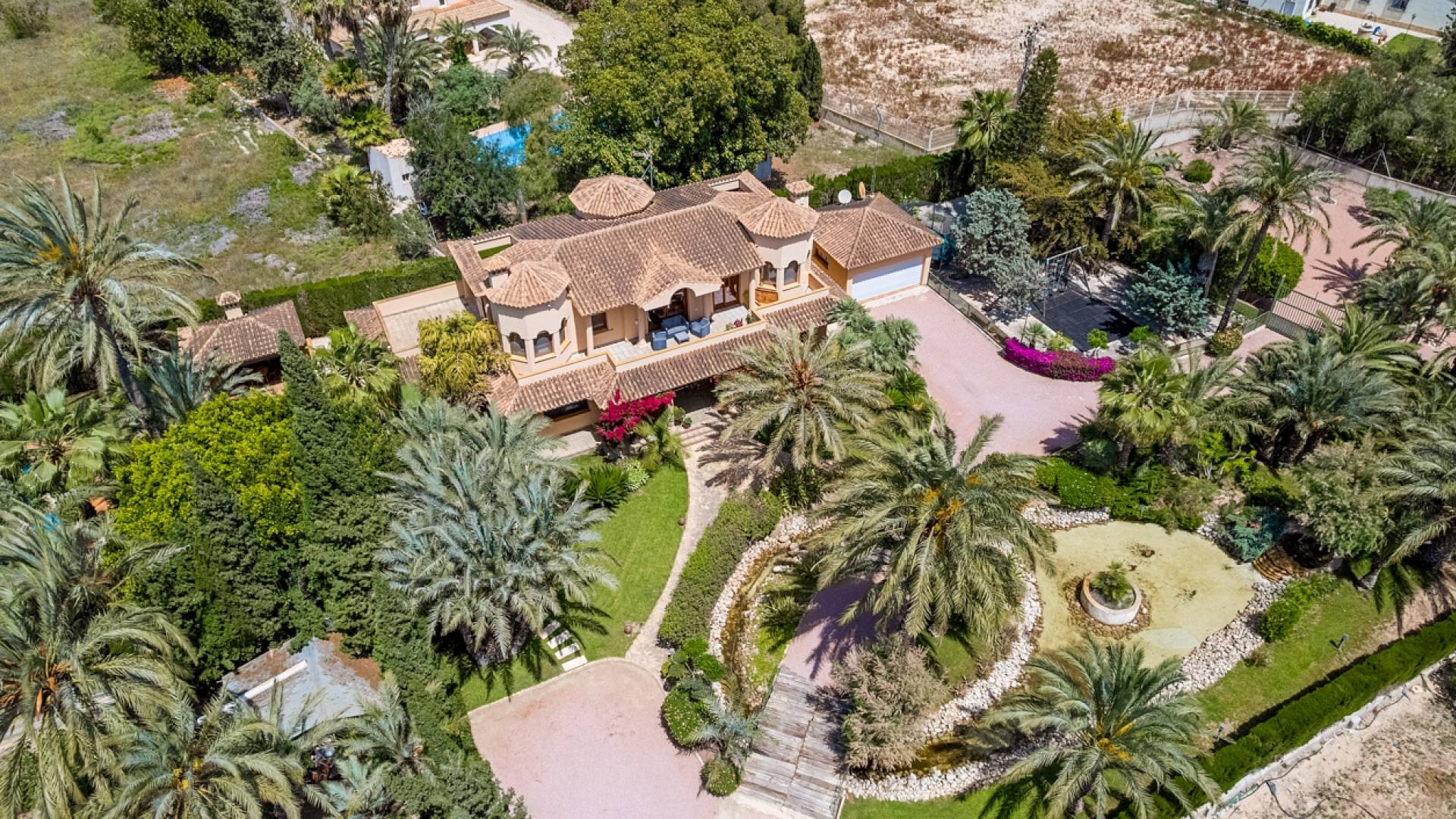 D'occasion - Villa indépendante - Elche - Elche/Elx