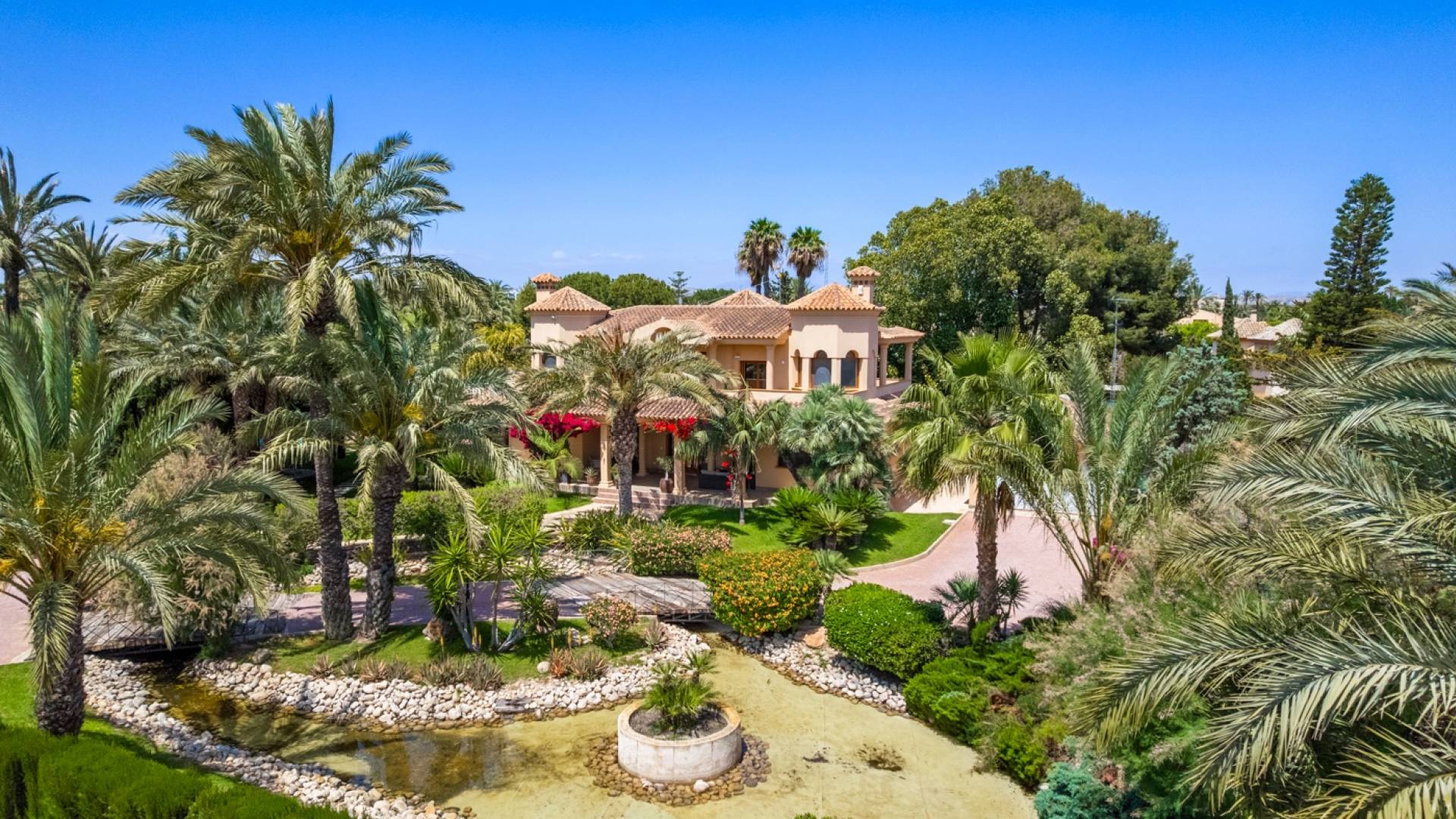 D'occasion - Villa indépendante - Elche - Elche/Elx