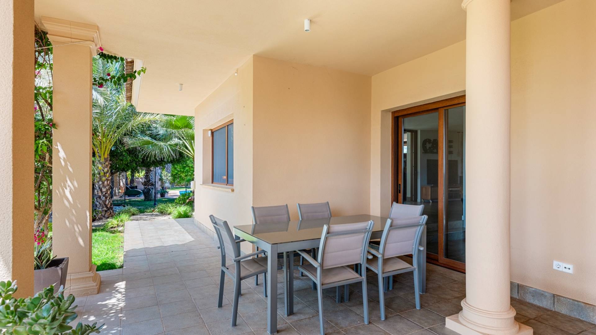 D'occasion - Villa indépendante - Elche - Elche/Elx