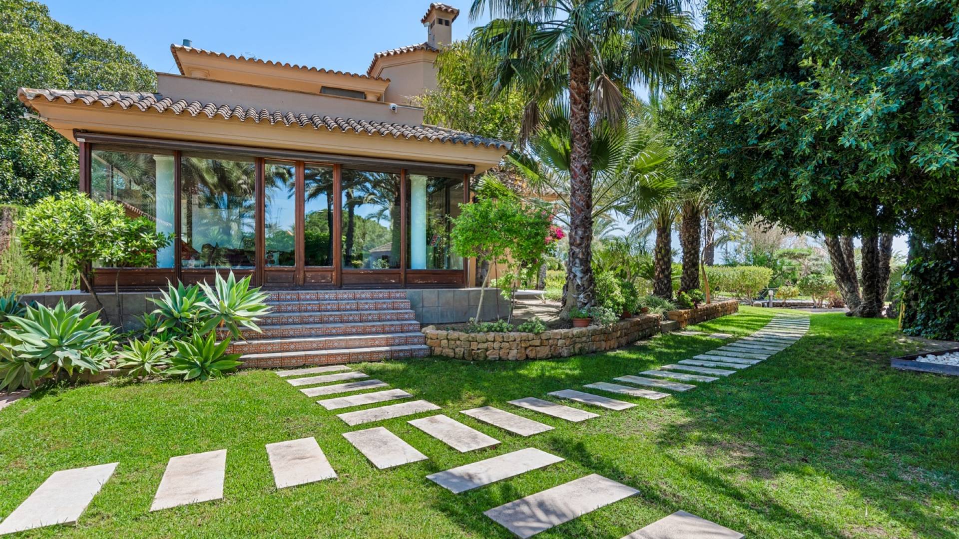 D'occasion - Villa indépendante - Elche - Elche/Elx