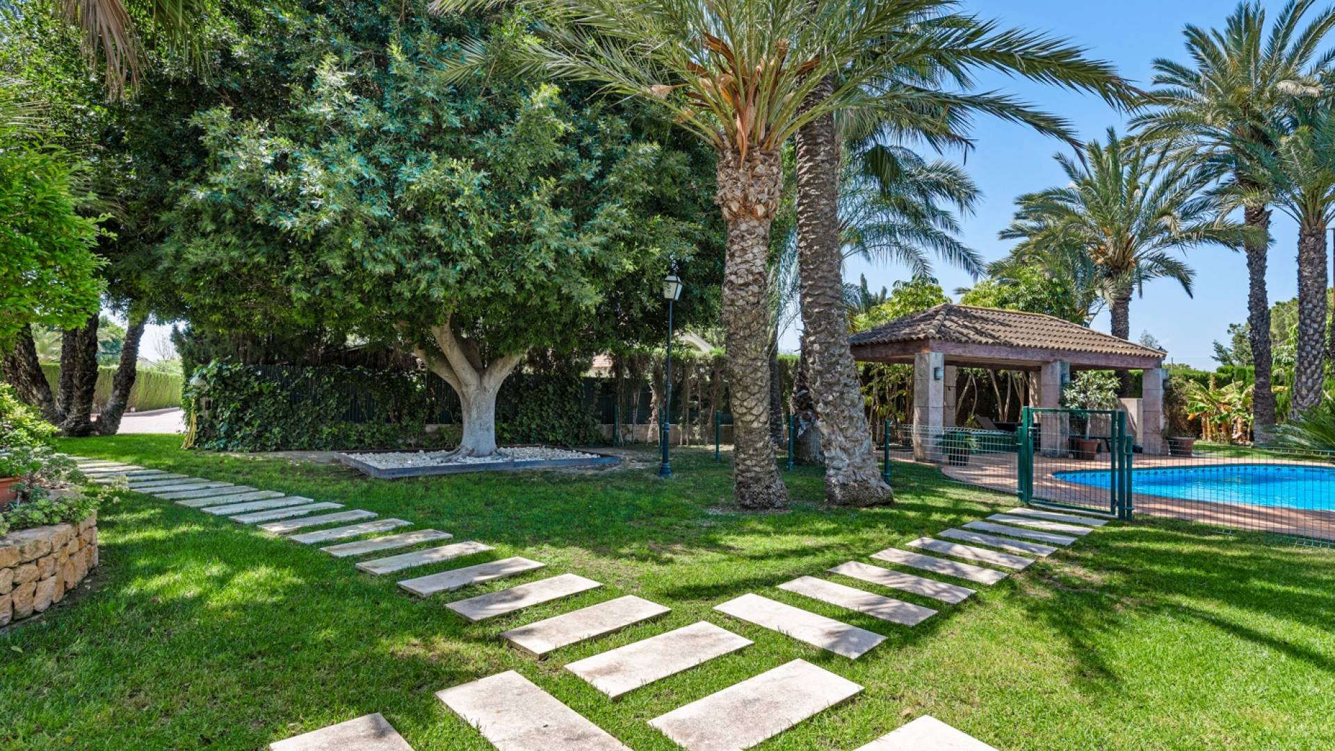 D'occasion - Villa indépendante - Elche - Elche/Elx