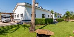 D'occasion - Villa indépendante - Elche - Elche/Elx