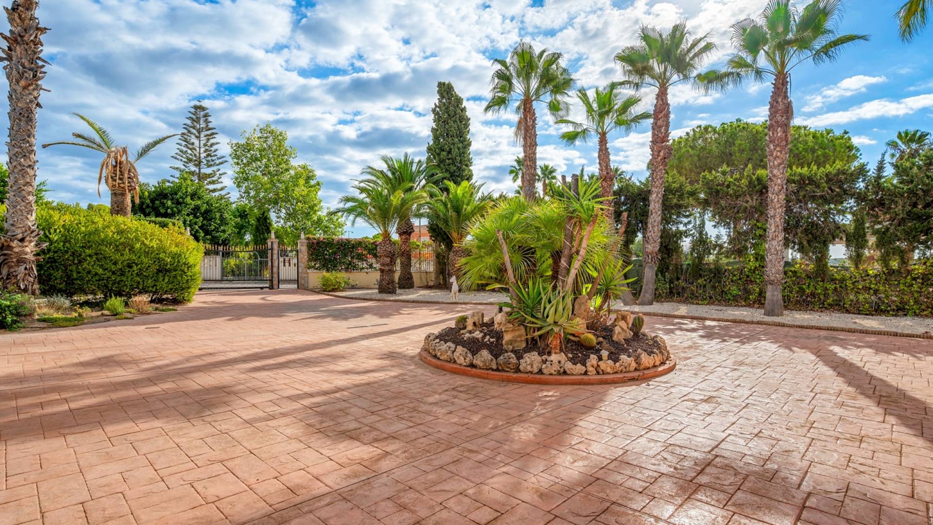 D'occasion - Villa indépendante - Elche - Elche/Elx